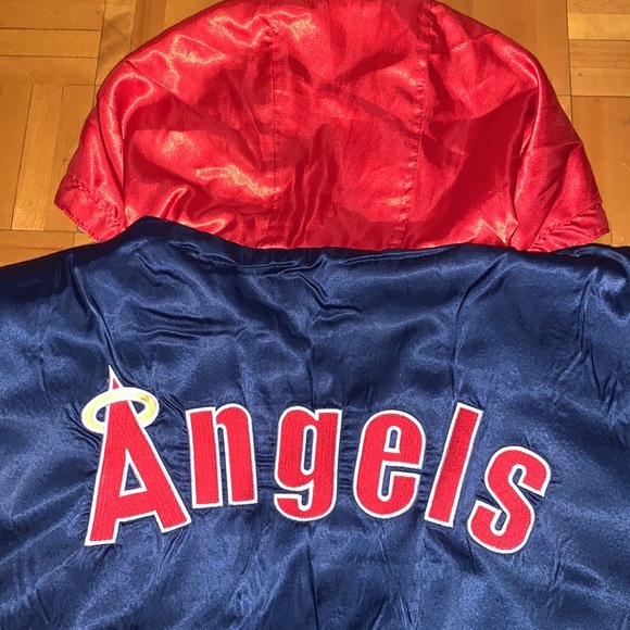 Vintage Angels jacket - Picture 4 of 6